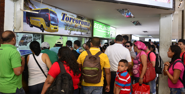 Fotos archivo EL HERALDO