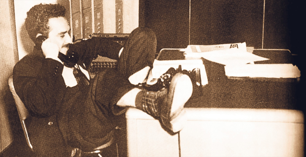 Fotos archivo EL HERALDO