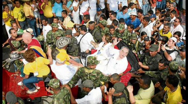 Fotos archivo EL HERALDO