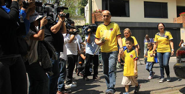 Fotos archivo EL HERALDO