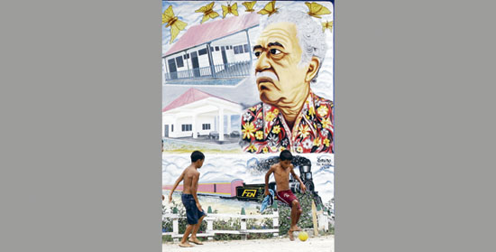 Fotos archivo EL HERALDO