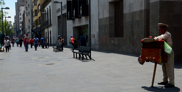 Fotos archivo EL HERALDO