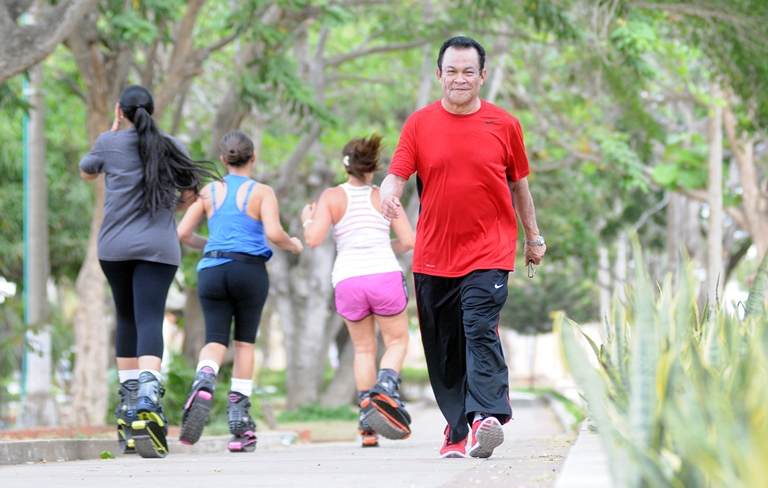 Fotos archivo EL HERALDO