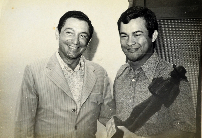 Fotos archivo EL HERALDO