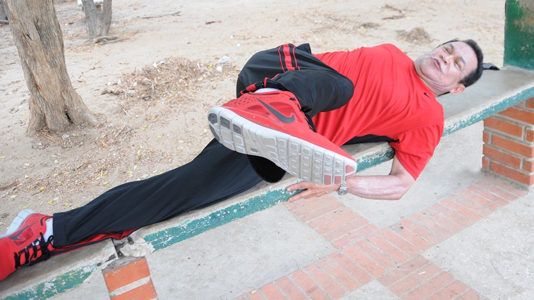 Fotos archivo EL HERALDO