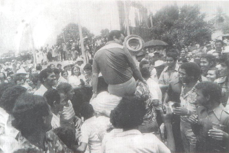 Fotos archivo EL HERALDO