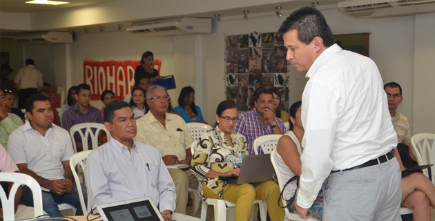 Fotos archivo EL HERALDO