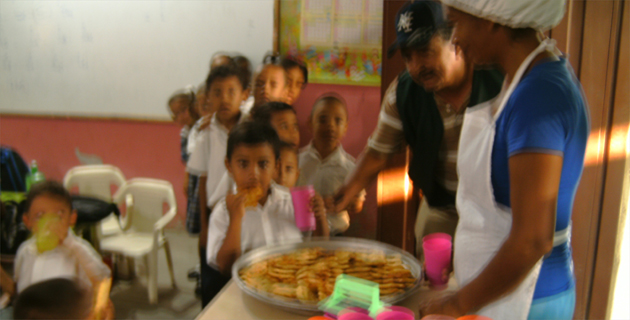 Fotos archivo EL HERALDO