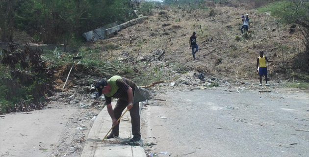 Fotos archivo EL HERALDO