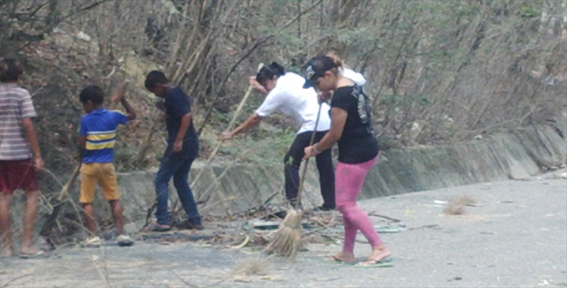 Fotos archivo EL HERALDO