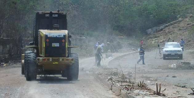 Fotos archivo EL HERALDO