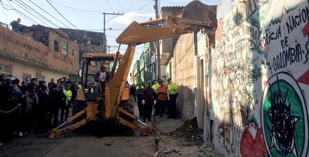 Fotos archivo EL HERALDO