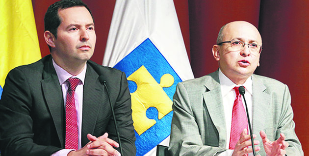 Fotos archivo EL HERALDO