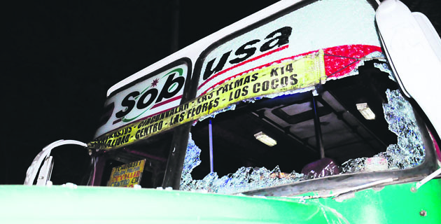 Fotos archivo EL HERALDO