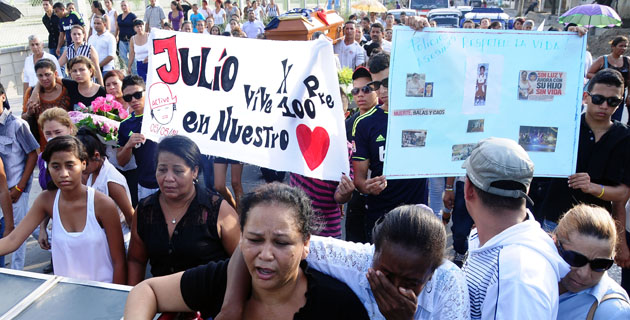 Fotos archivo EL HERALDO