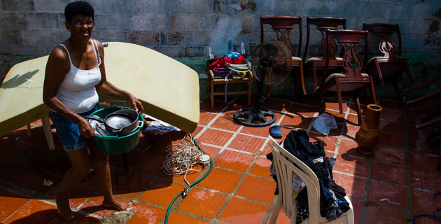 Fotos archivo EL HERALDO