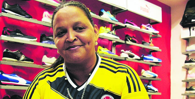 Fotos archivo EL HERALDO