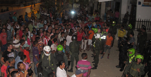 Fotos archivo EL HERALDO