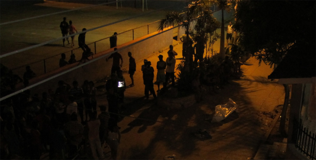 Fotos archivo EL HERALDO