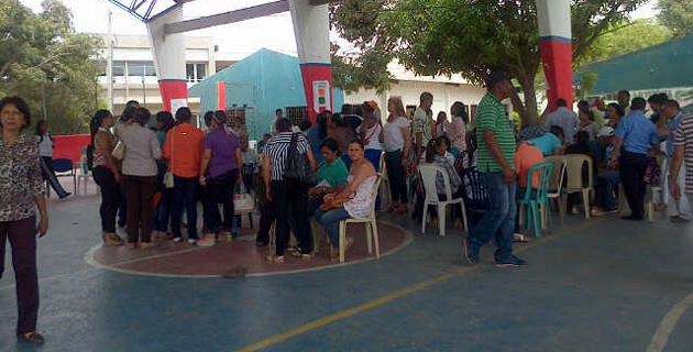 Fotos archivo EL HERALDO