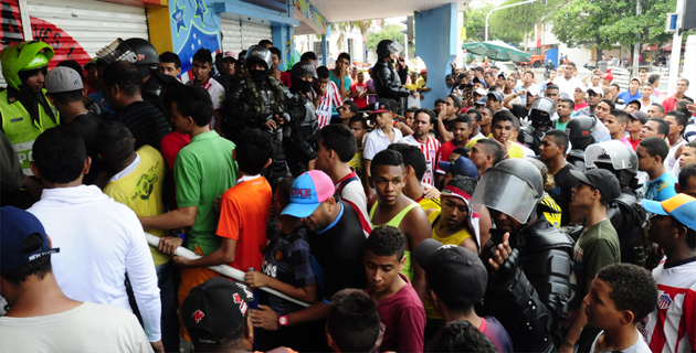 Fotos archivo EL HERALDO