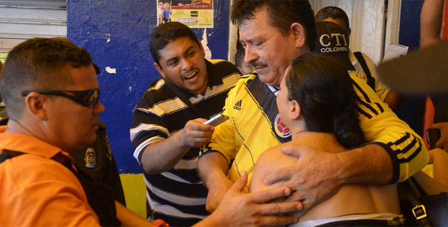 Fotos archivo EL HERALDO