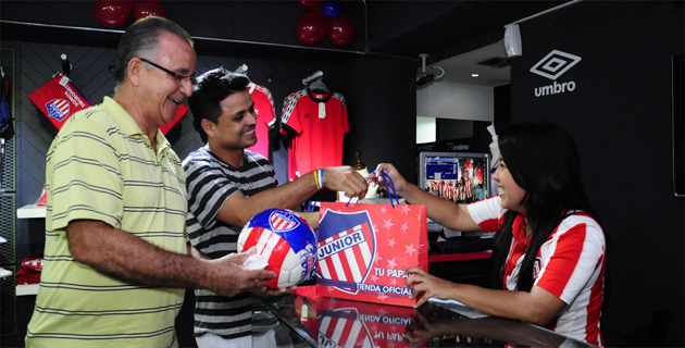 Fotos archivo EL HERALDO