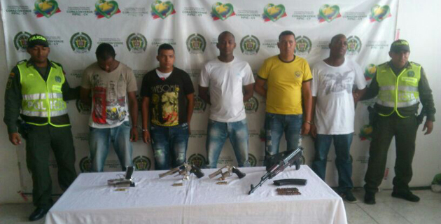 Fotos archivo EL HERALDO