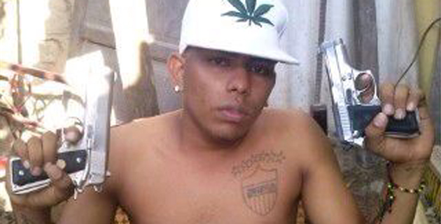 Fotos archivo EL HERALDO