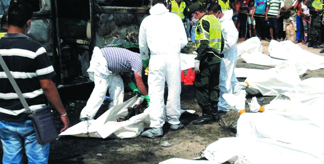 Fotos archivo EL HERALDO