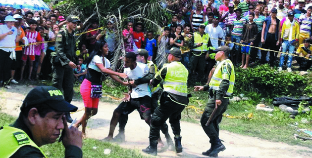 Fotos archivo EL HERALDO