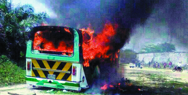 Fotos archivo EL HERALDO