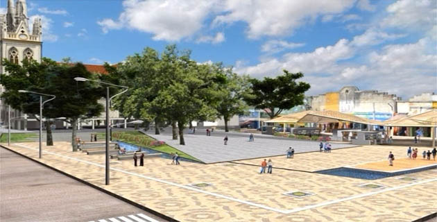 Fotos archivo EL HERALDO