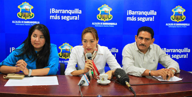 Fotos archivo EL HERALDO