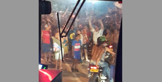 Fotos archivo EL HERALDO