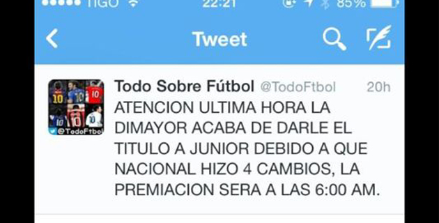 Fotos archivo EL HERALDO