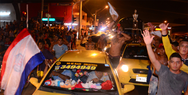 Fotos archivo EL HERALDO