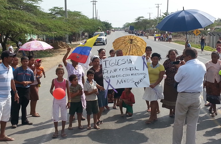 Fotos archivo EL HERALDO