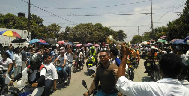 Fotos archivo EL HERALDO