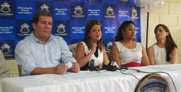 Fotos archivo EL HERALDO