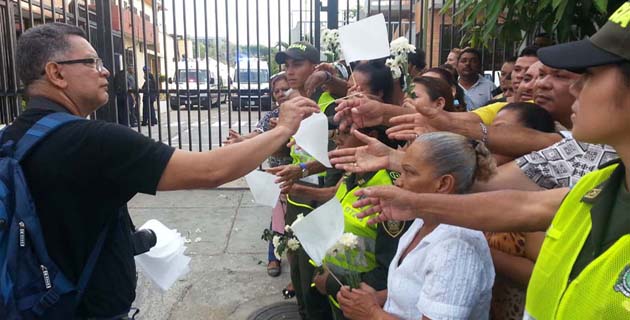 Fotos archivo EL HERALDO