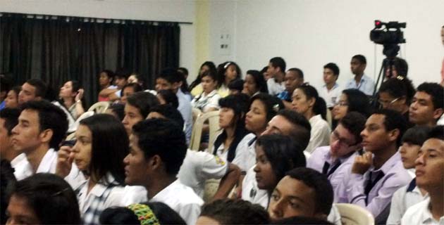 Fotos archivo EL HERALDO