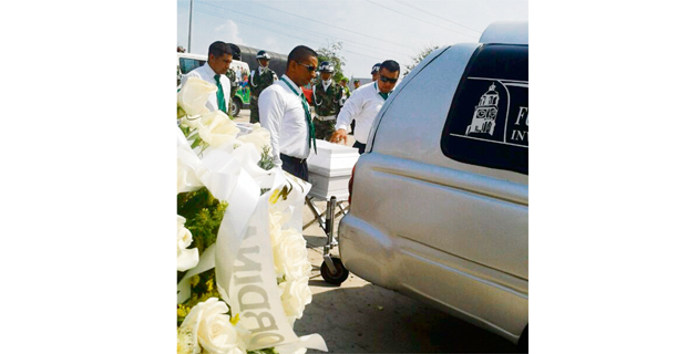 Fotos archivo EL HERALDO