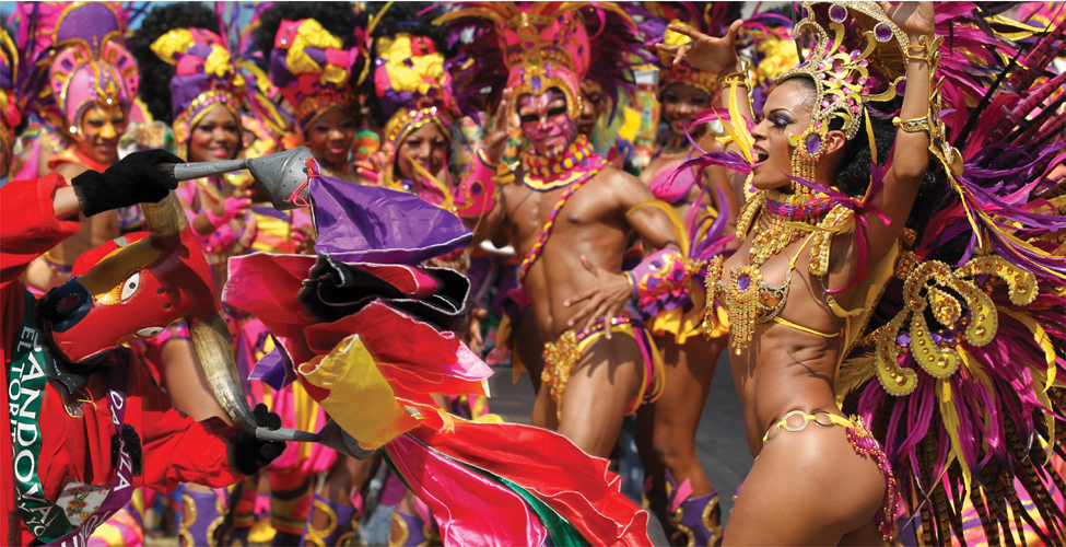 Fotos archivo EL HERALDO