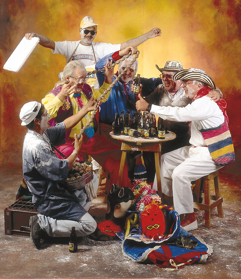 Fotos archivo EL HERALDO