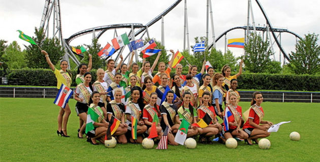 Fotos archivo EL HERALDO