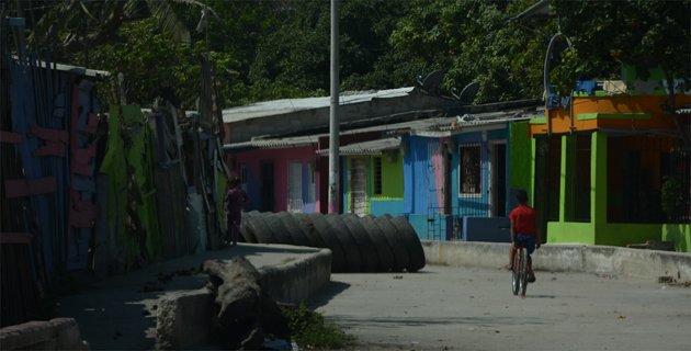 Fotos archivo EL HERALDO