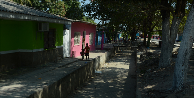 Fotos archivo EL HERALDO