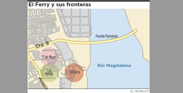 Fotos archivo EL HERALDO