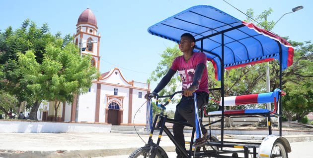 Fotos archivo EL HERALDO